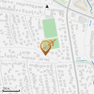 Foto zu Eichenredder 8, 22399 Hamburg