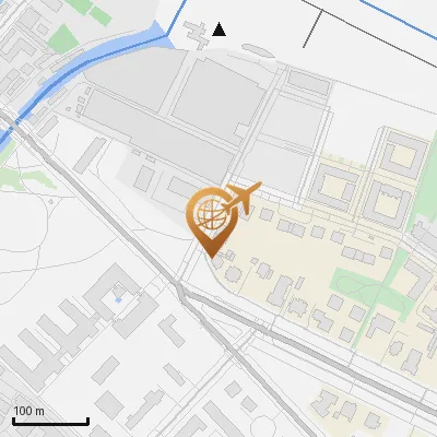 Foto zu Eichenstraße 1, 12435 Berlin