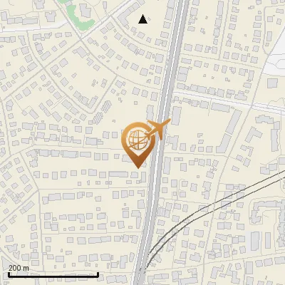 Foto zu Eichenstraße 13, 81375 München