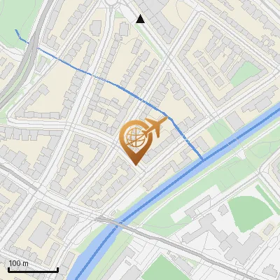 Foto zu Eichenstraße 2, 20259 Hamburg