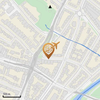 Foto zu Eichenstraße 24, 20259 Hamburg