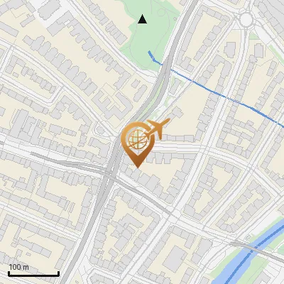 Foto zu Eichenstraße 27, 20259 Hamburg