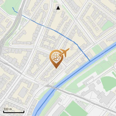 Foto zu Eichenstraße 3, 20259 Hamburg