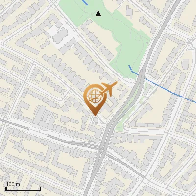 Foto zu Eichenstraße 32, 20255 Hamburg