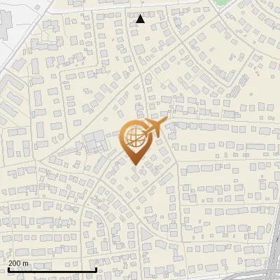 Foto zu Eichenstraße 33, 81375 München