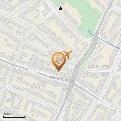 Foto zu Eichenstraße 35, 20255 Hamburg