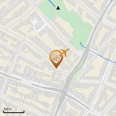 Foto zu Eichenstraße 38, 20255 Hamburg