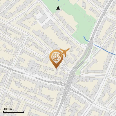 Foto zu Eichenstraße 39, 20255 Hamburg