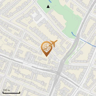 Foto zu Eichenstraße 41, 20255 Hamburg