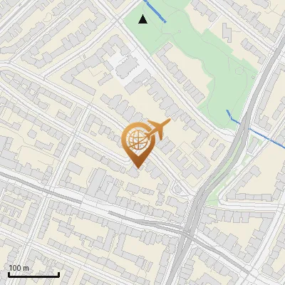 Foto zu Eichenstraße 45, 20255 Hamburg