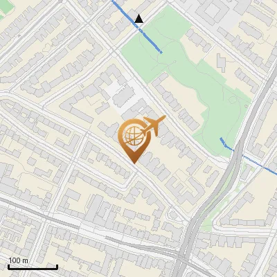 Foto zu Eichenstraße 48, 20255 Hamburg