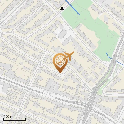 Foto zu Eichenstraße 51, 20255 Hamburg