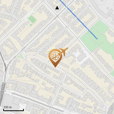 Foto zu Eichenstraße 66, 20255 Hamburg