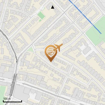 Foto zu Eichenstraße 85, 20255 Hamburg