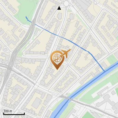 Foto zu Eichenstraße 9, 20259 Hamburg