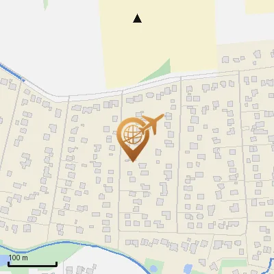 Foto zu Eichenweg 11, 22395 Hamburg