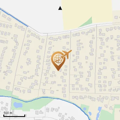 Foto zu Eichenweg 12, 22395 Hamburg