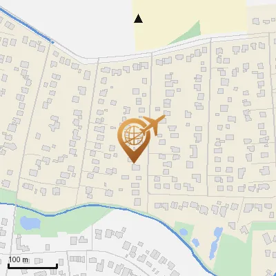 Foto zu Eichenweg 16, 22395 Hamburg