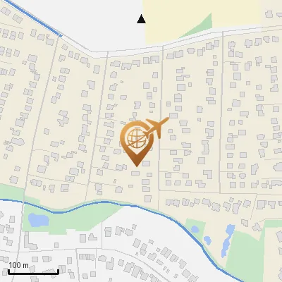 Foto zu Eichenweg 18, 22395 Hamburg