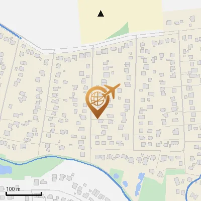 Foto zu Eichenweg 19, 22395 Hamburg