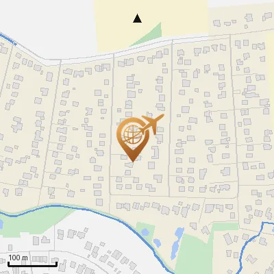 Foto zu Eichenweg 21, 22395 Hamburg