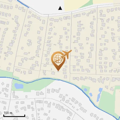 Foto zu Eichenweg 22, 22395 Hamburg