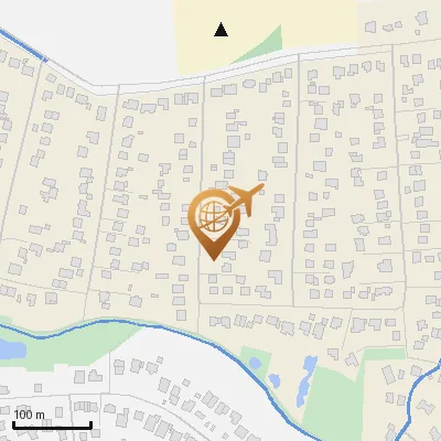 Foto zu Eichenweg 23, 22395 Hamburg