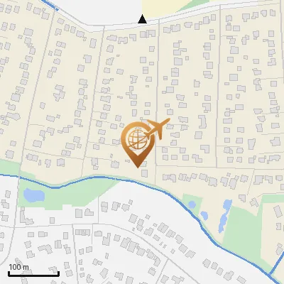 Foto zu Eichenweg 24, 22395 Hamburg