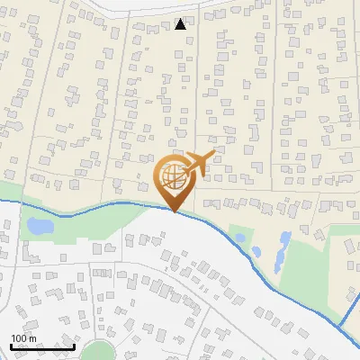 Foto zu Eichenweg 26, 22395 Hamburg