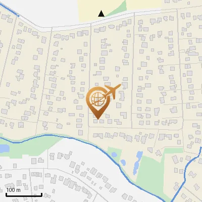 Foto zu Eichenweg 27, 22395 Hamburg