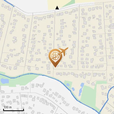 Foto zu Eichenweg 29, 22395 Hamburg