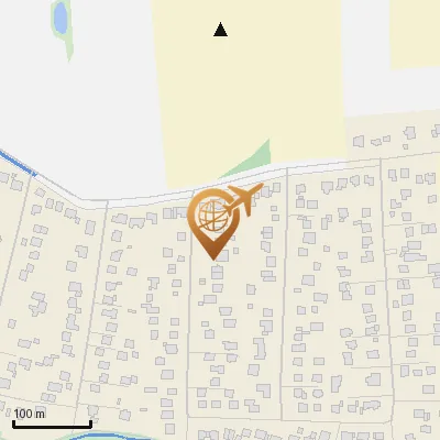 Foto zu Eichenweg 3, 22395 Hamburg