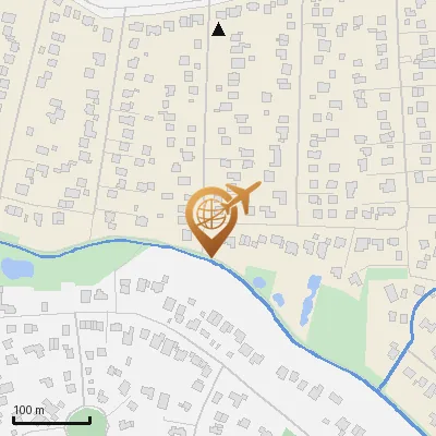 Foto zu Eichenweg 33, 22395 Hamburg