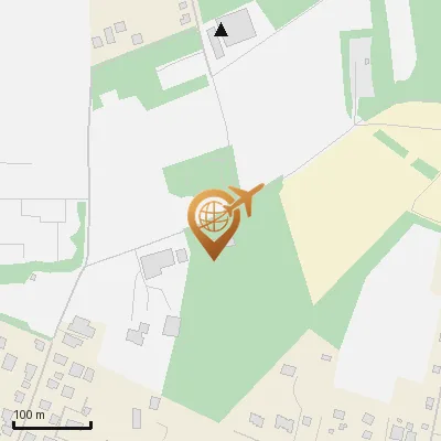 Foto zu Eichheister 12, 21079 Hamburg