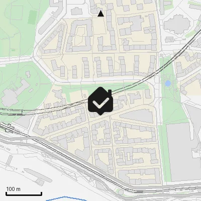 Bild zu Eichholz 13, 20459 Hamburg
