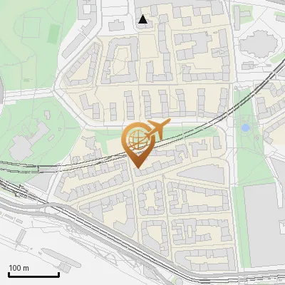 Foto zu Eichholz 19, 20459 Hamburg