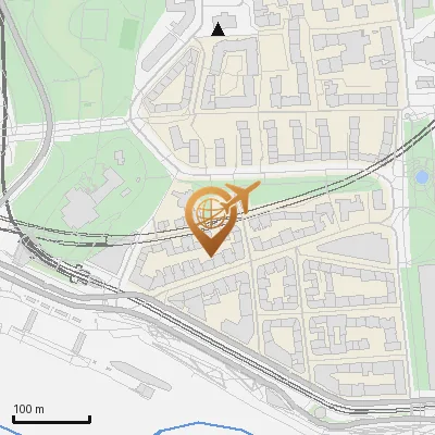 Foto zu Eichholz 27, 20459 Hamburg