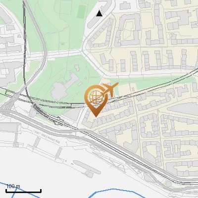 Foto zu Eichholz 37, 20459 Hamburg