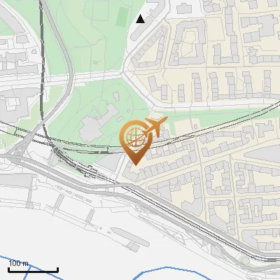 Foto zu Eichholz 41, 20459 Hamburg