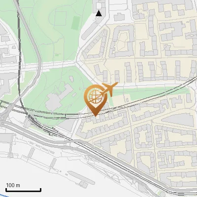 Foto zu Eichholz 56, 20459 Hamburg