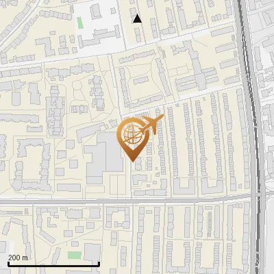 Foto zu Eichhornstraße 8, 50735 Köln