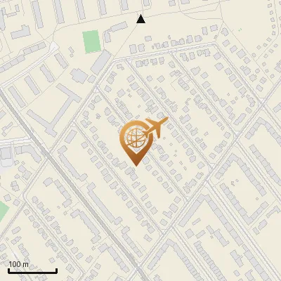 Foto zu Eichstädter Weg 15, 13509 Berlin