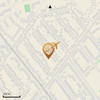 Foto zu Eichstädter Weg 9, 13509 Berlin