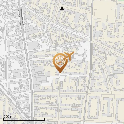 Foto zu Eichstraße 13, 50733 Köln