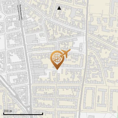 Foto zu Eichstraße 23, 50733 Köln
