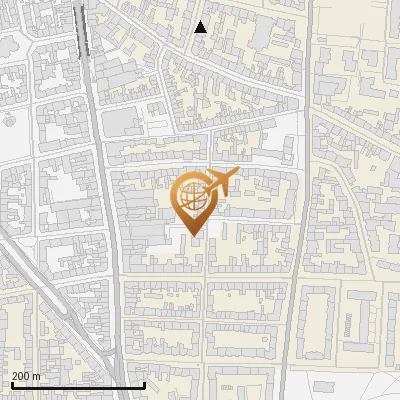 Foto zu Eichstraße 28, 50733 Köln