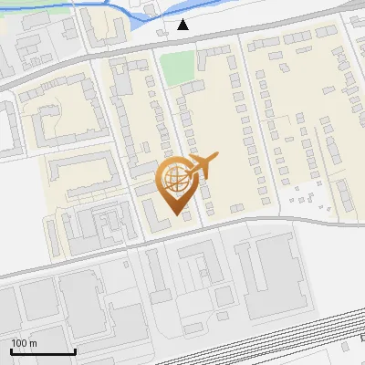 Foto zu Eichtalstraße 19, 22041 Hamburg