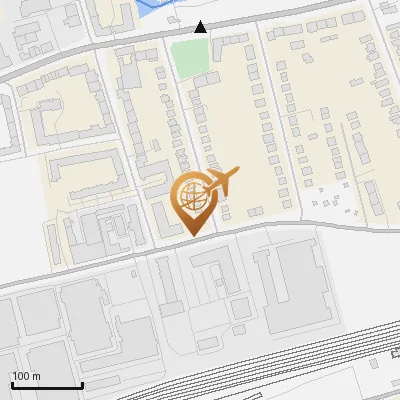 Foto zu Eichtalstraße 21, 22041 Hamburg