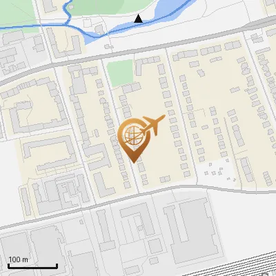 Foto zu Eichtalstraße 29, 22041 Hamburg