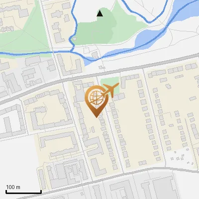 Foto zu Eichtalstraße 6, 22041 Hamburg